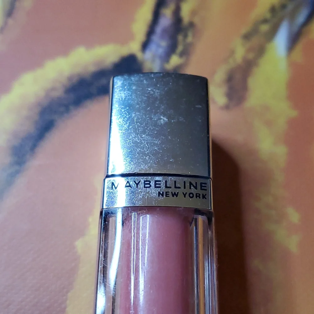 Maybelline Lipstick